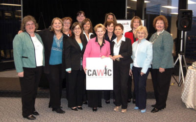 CAWIC Turns 15 in 2020!