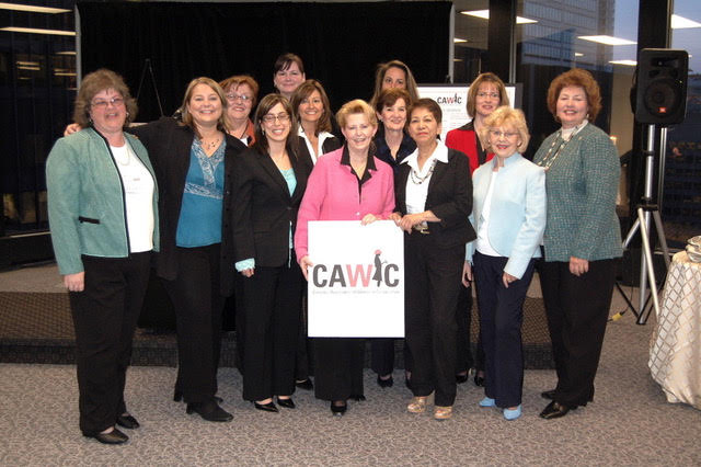 CAWIC Turns 15 in 2020!