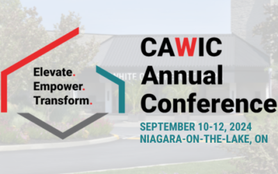 CAWIC Annual National Conference