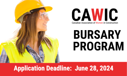 CAWIC 2024 Bursary Program Closes June 28!