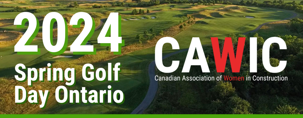Golf Ontario _Eblast Banner