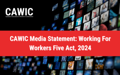CAWIC Media Statement