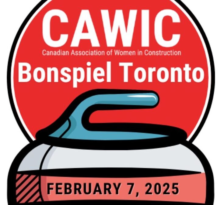 Join Us On the Ice for Our Toronto 2025 Bonspiels