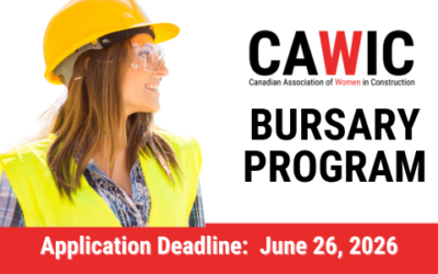 2026 Bursary Program is Open