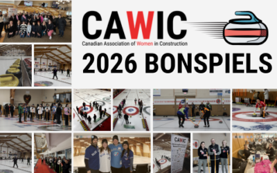 CAWIC Bonspiels 2026: Celebrating Community and Connection