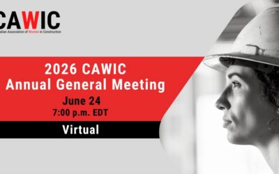 CAWIC 2026 AGM: Join Us Virtually on June 24