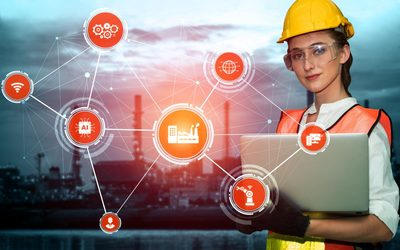 How AI is Reshaping Jobsites and What it Means for Women in Construction